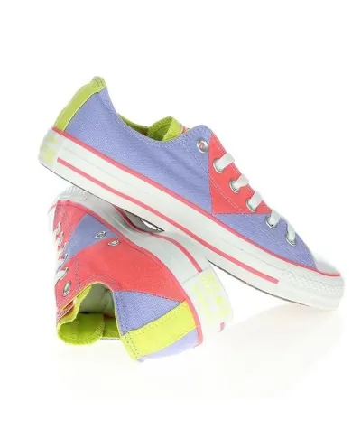 Buty Converse Chuck Taylor Multipanel W 542589F