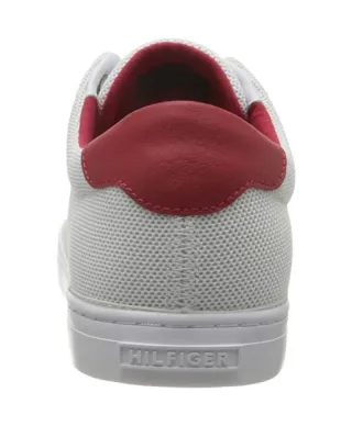 Buty Tommy Hilfiger Essential Knit Vulc M FM0FM03474-0K7