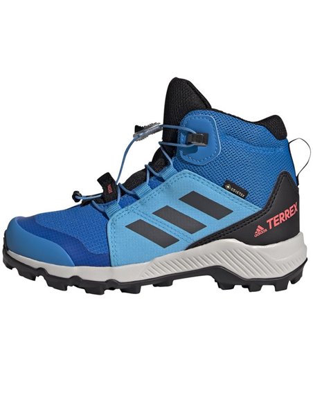 Buty adidas Terrex Mid Gtx K Jr GY7682