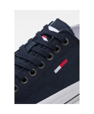 Buty Tommy Jeans Long Lace Up Vulc M EM0EM00659-C87