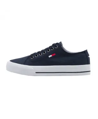 Buty Tommy Jeans Long Lace Up Vulc M EM0EM00659-C87