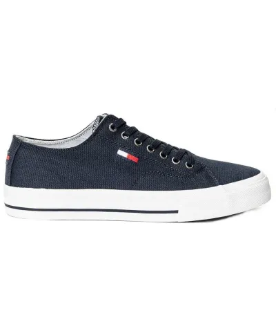 Buty Tommy Jeans Long Lace Up Vulc M EM0EM00659-C87