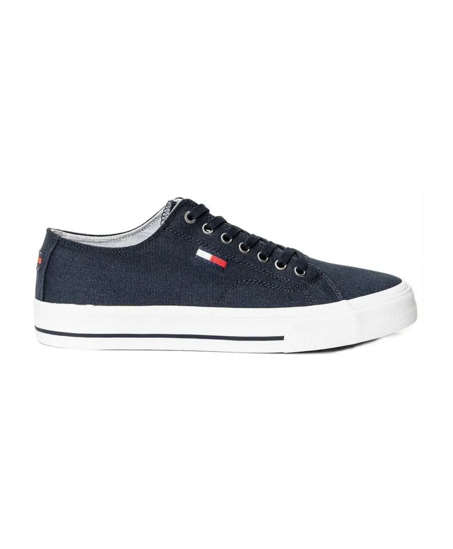 Buty Tommy Jeans Long Lace Up Vulc M EM0EM00659-C87