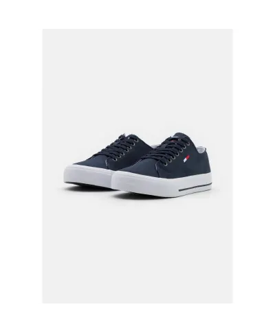 Buty Tommy Jeans Long Lace Up Vulc M EM0EM00659-C87