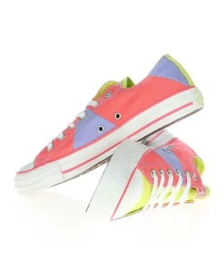 Buty Converse Chuck Taylor Multipanel W 542589F