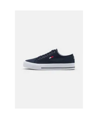 Buty Tommy Jeans Long Lace Up Vulc M EM0EM00659-C87