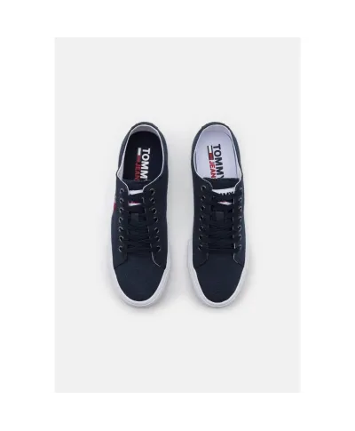 Buty Tommy Jeans Long Lace Up Vulc M EM0EM00659-C87