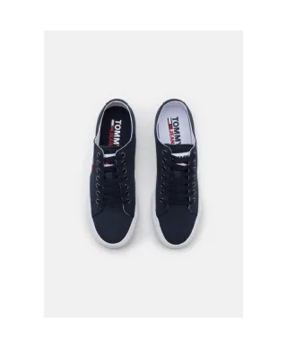 Buty Tommy Jeans Long Lace Up Vulc M EM0EM00659-C87