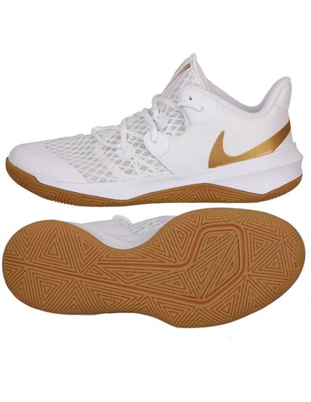 Buty do siatkówki Nike Zoom Hyperspeed Court DJ4476-170