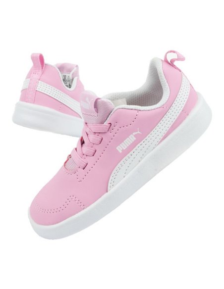 Buty Puma Courtflex Inf 362651 21