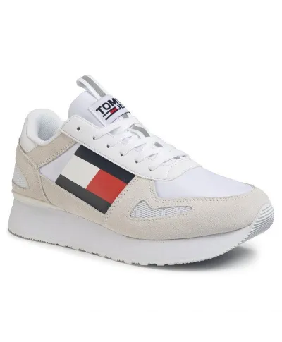 Buty Tommy Jeans Runner M EM0EM00410-YBS