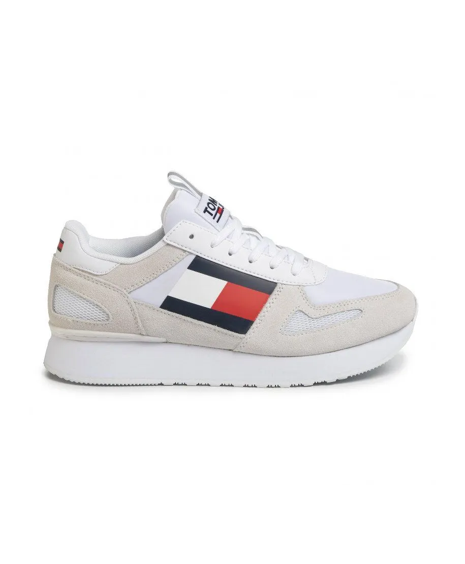 Buty Tommy Jeans Runner M EM0EM00410-YBS