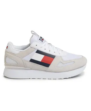 Buty Tommy Jeans Runner M EM0EM00410-YBS