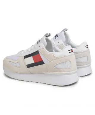 Buty Tommy Jeans Runner M EM0EM00410-YBS