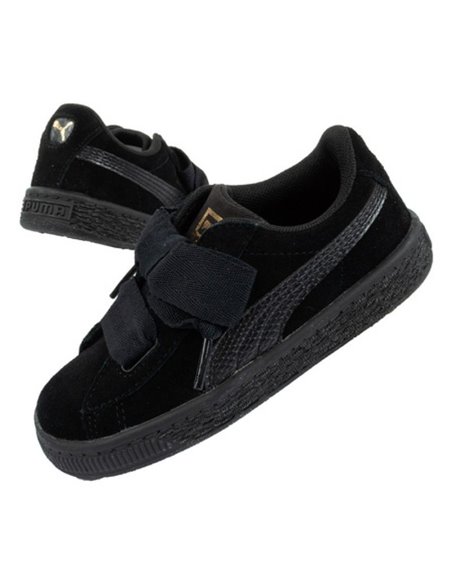 Buty Puma Heart SNK Jr 364920 06