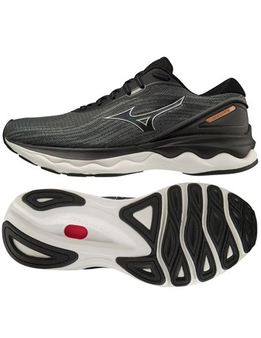 Buty do biegania Mizuno Wave Skyrise 3 M J1GC220904