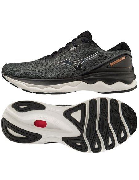 Buty do biegania Mizuno Wave Skyrise 3 M J1GC220904