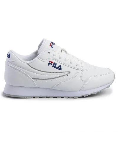 Buty Fila Orbit Low W 1010308 1FG