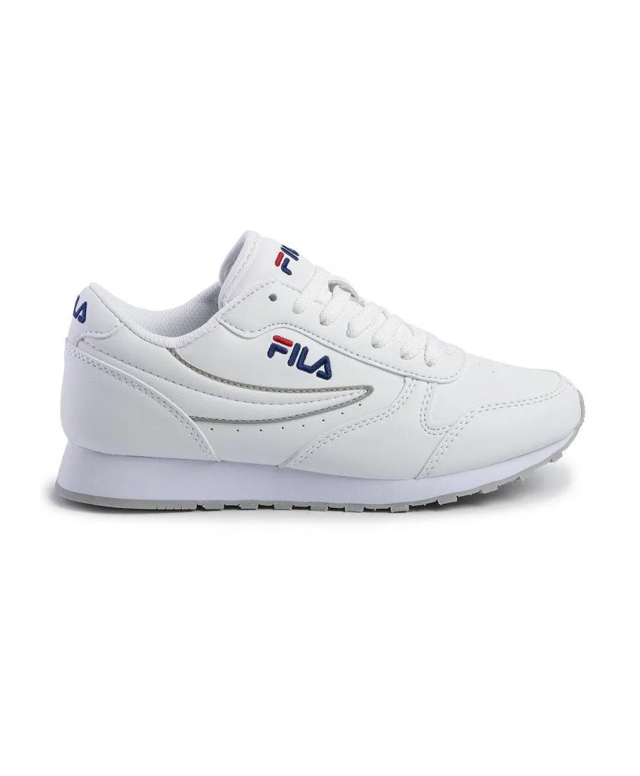 Buty Fila Orbit Low W 1010308 1FG