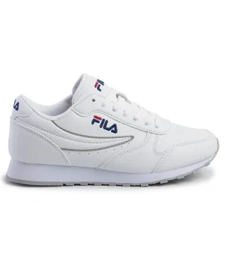 Buty Fila Orbit Low W 1010308 1FG