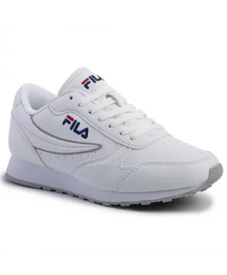 Buty Fila Orbit Low W 1010308 1FG