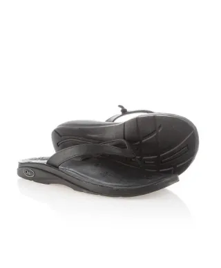 Japonki Chaco Locavore Black Wmn J102208