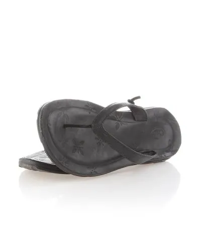 Japonki Chaco Locavore Black Wmn J102208