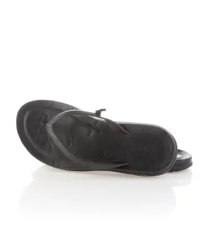 Japanese Chaco Locavore Black Wmn J1