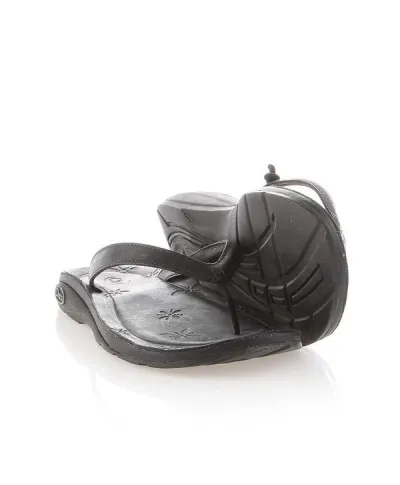 Japonki Chaco Locavore Black Wmn J102208