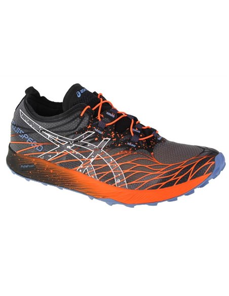 Buty biegowe Asics Fujispeed M 1011B330-001