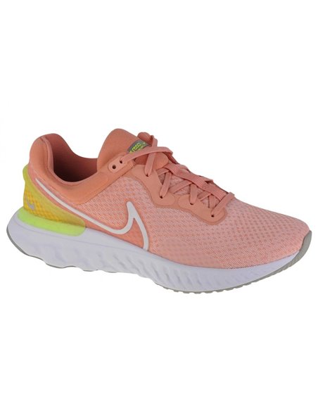 Buty Nike React Miler 3 W DD0491-800