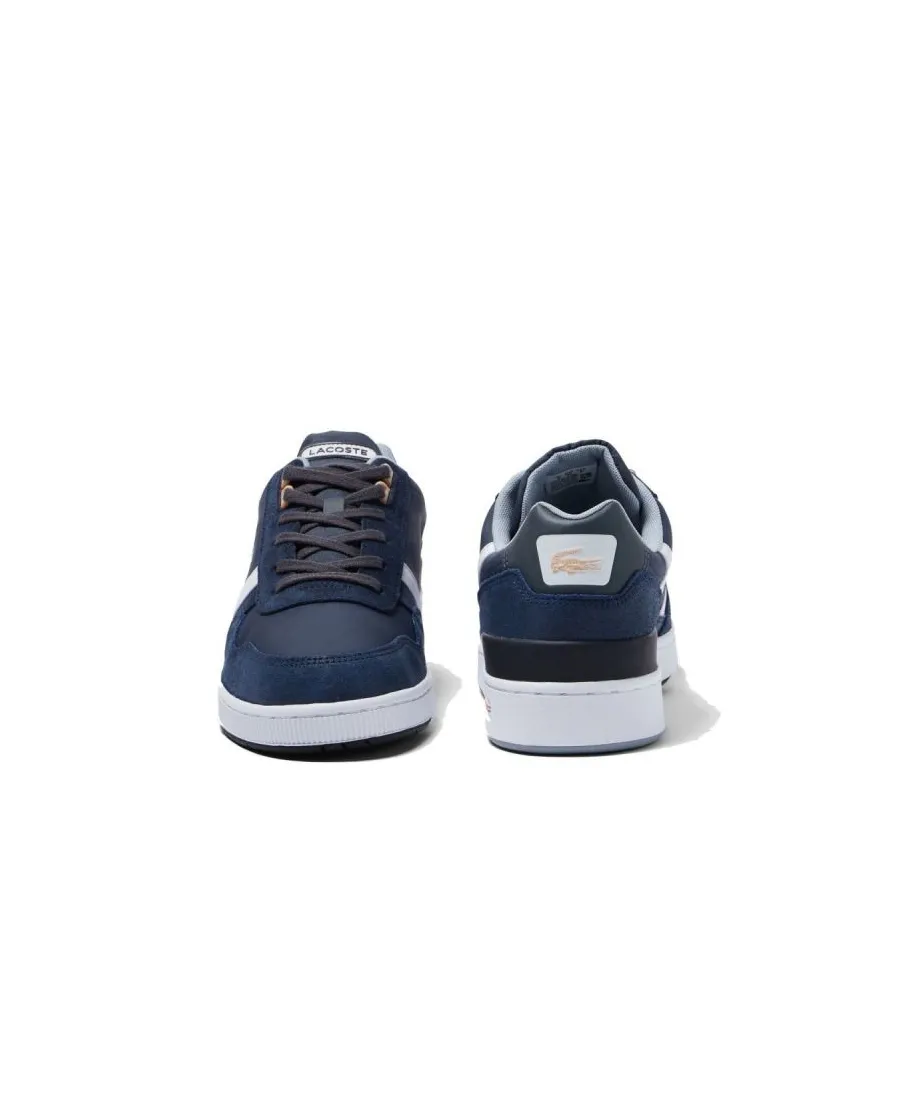 Buty Lacoste T-Clip M 744SMA0034092