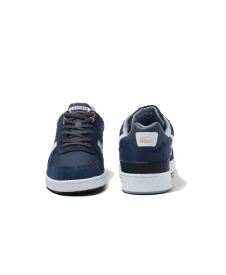 Buty Lacoste T-Clip M 744SMA0034092