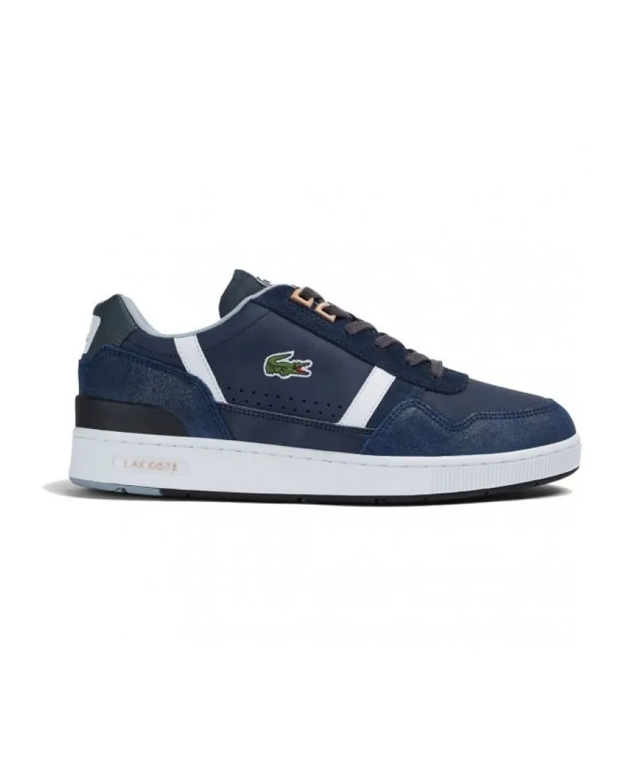 Buty Lacoste T-Clip M 744SMA0034092