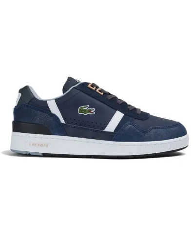 Buty Lacoste T-Clip M 744SMA0034092