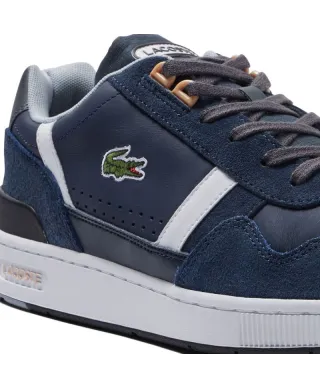 Buty Lacoste T-Clip M 744SMA0034092