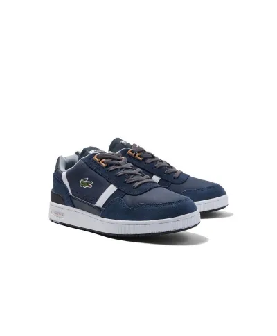 Buty Lacoste T-Clip M 744SMA0034092