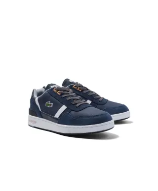 Buty Lacoste T-Clip M 744SMA0034092