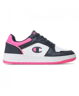 Buty Champion Rebound 2 0 Low W S11470 WW017