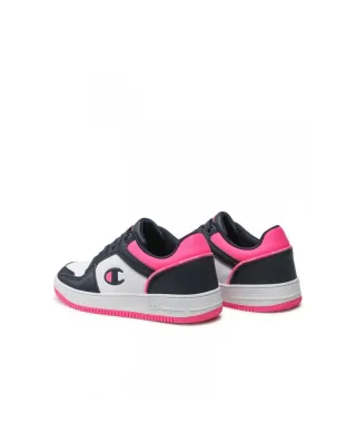 Buty Champion Rebound 2 0 Low W S11470 WW017