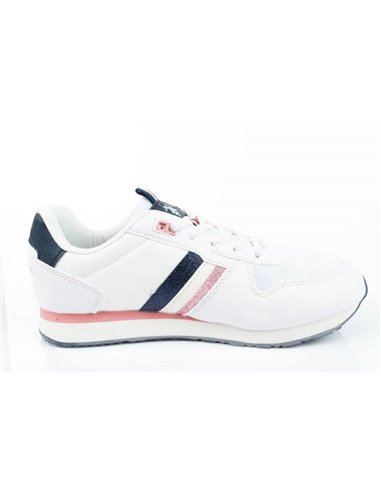 Buty U.S. Polo ASSN. W NOBIK003A-WHI