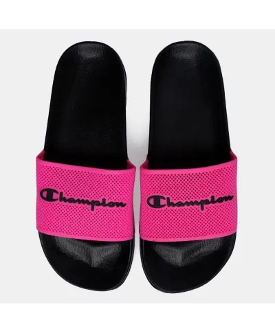 Klapki Champion Daytona Slide W S11512 PS009