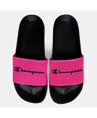 Klapki Champion Daytona Slide W S11512 PS009