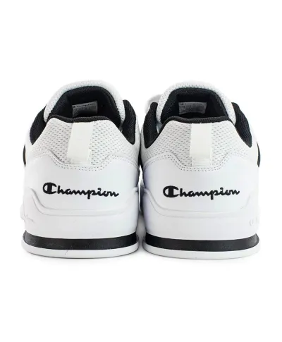 Buty Champion 3 Point Low M S21882 WW001