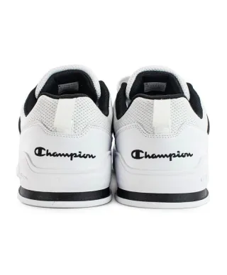 Buty Champion 3 Point Low M S21882 WW001