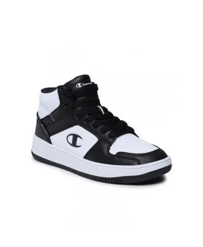 Buty Champion Rebound 2 0 Mid M S21907 KK001