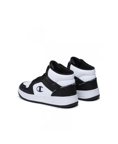 Buty Champion Rebound 2 0 Mid M S21907 KK001