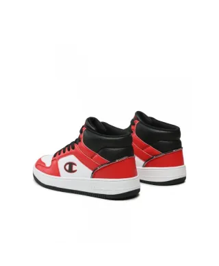 Buty Champion Rebound 2 0 Mid M S21907 RS001