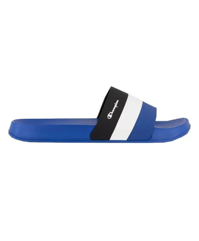 Klapki Champion Slide All American M S22049 BS036