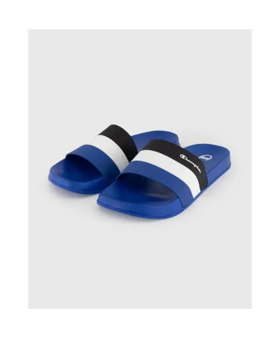 Klapki Champion Slide All American M S22049 BS036